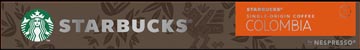 Koffiecapsules Starbucks by Nespresso So colombia (10)