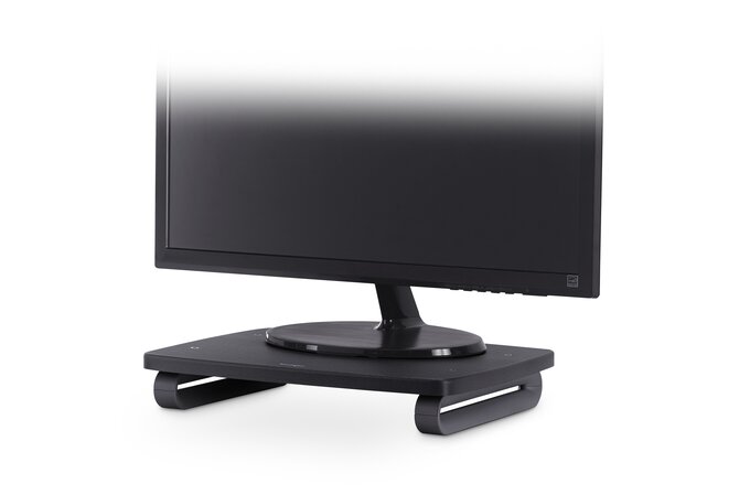 Monitorstandaard Kensington SmartFit Plus voor monitors tot 24"