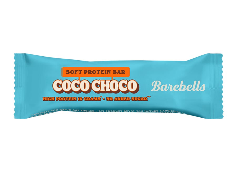 Reep Barebells Soft Coco Choco 55g (12)