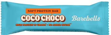 Reep Barebells Soft Coco Choco 55g (12)