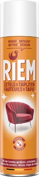 Reiniger Riem Zetels & Tapijten spray 400ml