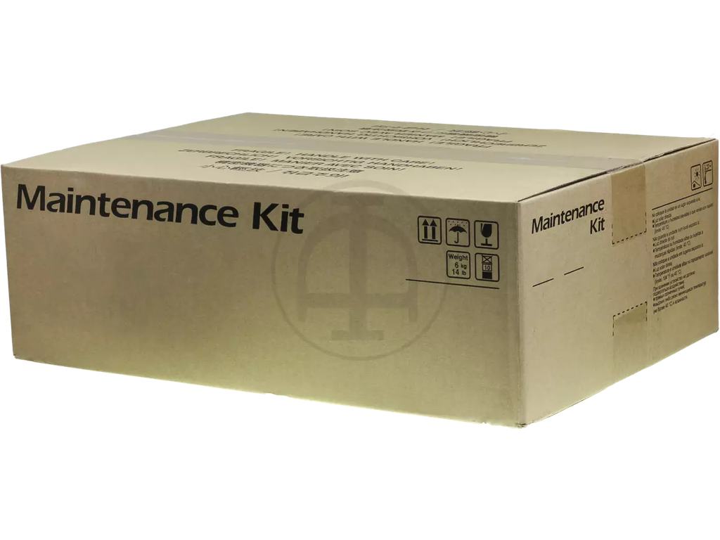 Maintenance kit Kyocera Ecosys MK1260 100.000 pag.