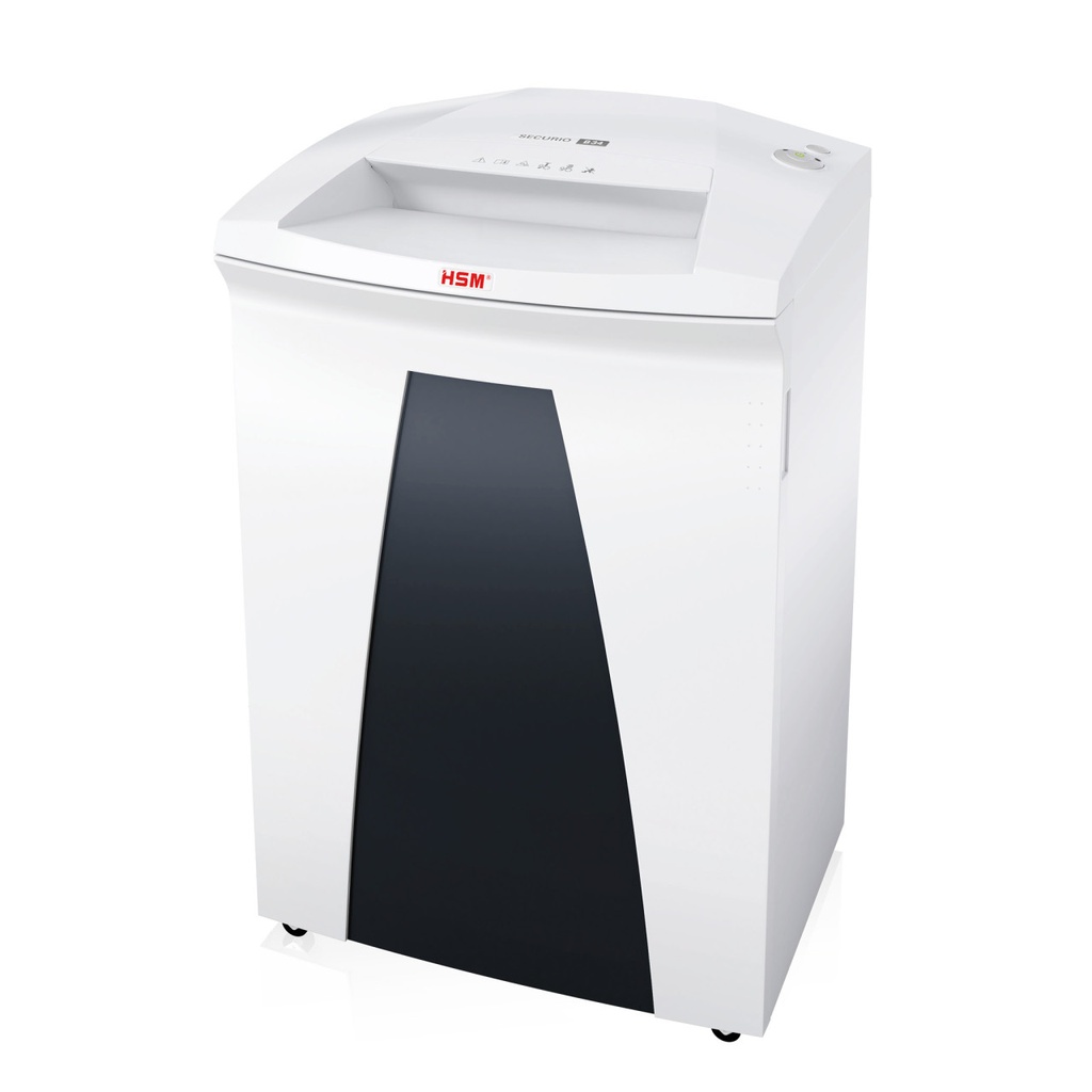 Papiervernietiger Hsm Securio B34 P5
