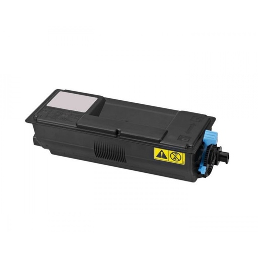 [KYO-TK5140K] Toner Kyocera Color Laser TK-5140 ECOSYS M6030cdn (BK (black))