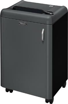 Papiervernietiger Fellowes Fortishred 1050HS High Security zwart