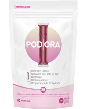 Sanitairreiniger pods Podora (25)
