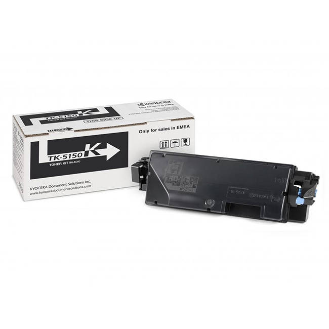 Toner Kyocera Color Laser TK-5150 