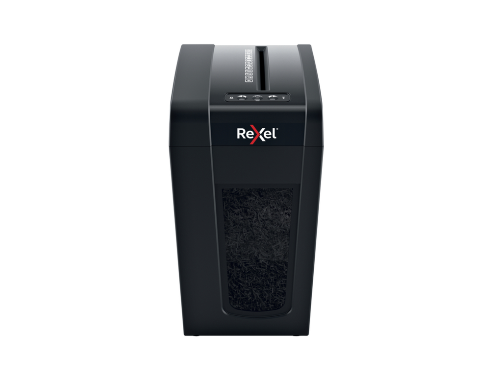 Papiervernietiger Rexel Secure X10-SL P4