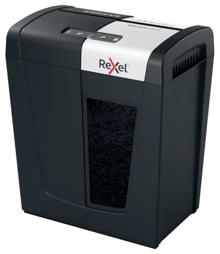 Papiervernietiger Rexel Secure MC6 P5