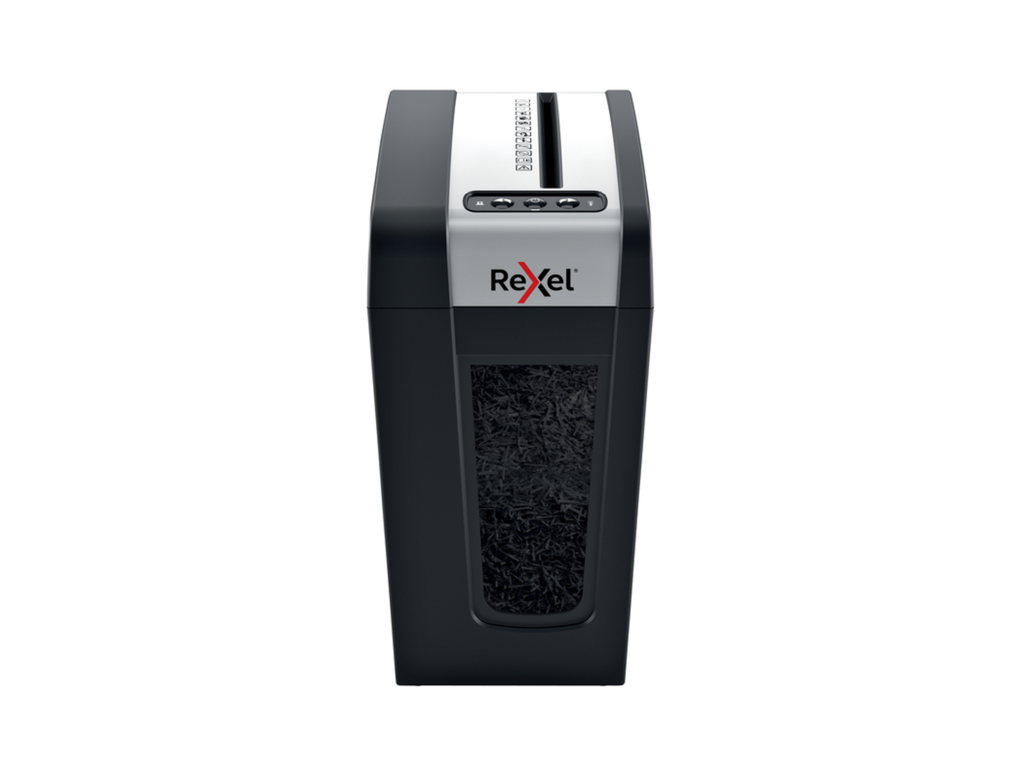 Papiervernietiger Rexel Secure MC4-SL P5
