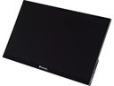 Draagbaar beeldscherm touchscreen Verbatim PMT14 Touchscreen Monitor 14" (35,6cm) 1920x1080 FHD
