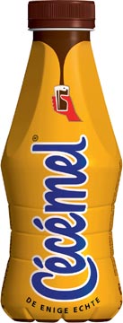 Chocolademelk Cécémel fles 300ml (12)