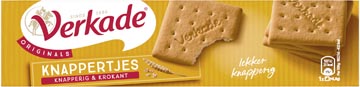 Koekjes Verkade Knappertjes 220gram