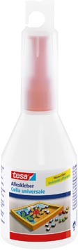 Universele lijm Tesa flacon 180g