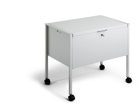 Hangmappentrolley Durable Economy 80 A4