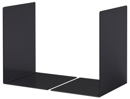 [DUR-324401] Boekensteun Durable large (zwart)