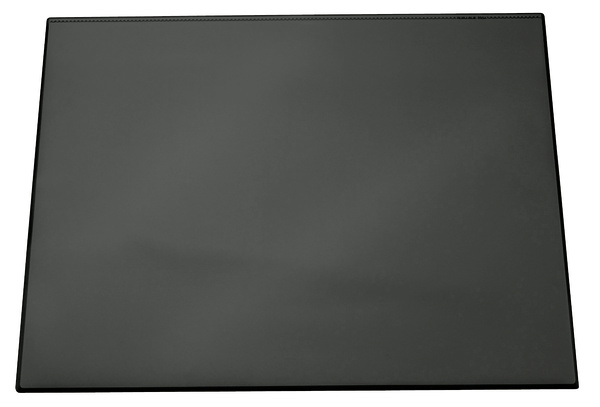 Schrijfonderlegger Durable 650x520mm met transparante cover