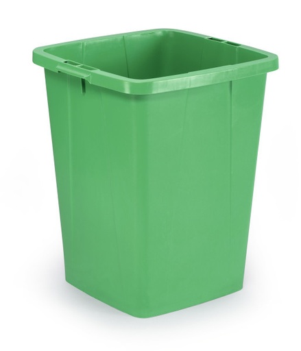 [DUR-1800474020] Vuilnisbak Durable Durabin 90L (groen)
