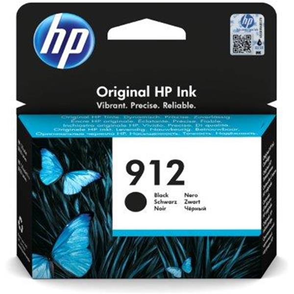 Cartridge HP inkjet 912 voor officejet 80xx  