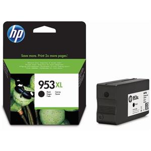 Cartridge HP Inkjet 953XL Officejet Pro 7720 Wide Format 