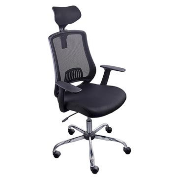 Bureaustoel Office Products Ithaka