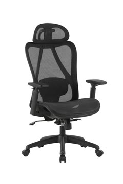 Bureaustoel Office Products Kalamos