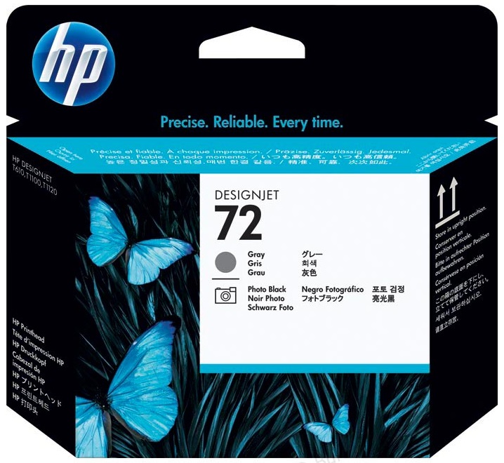 Printkop HP Inkjet 72 DesignJet SD Pro MFP