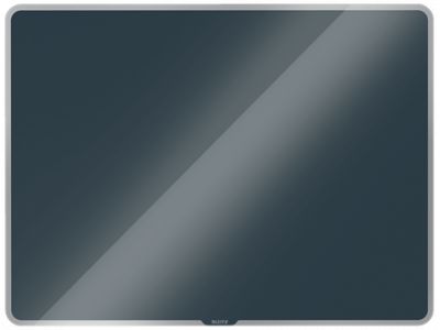 [ESS-70430089] Glasbord Leitz Cosy 80x60cm magnetisch (fluweel grijs)