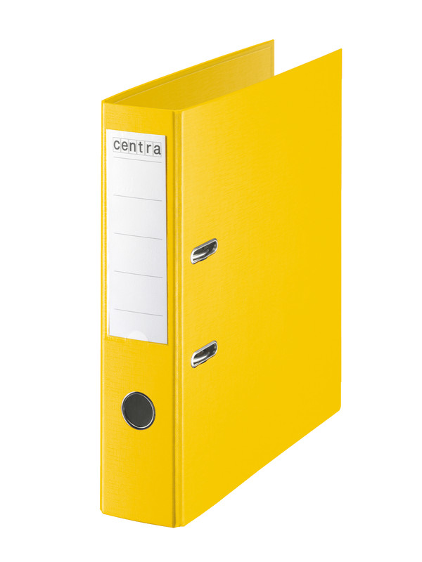 Ordner Centra PP A4 75mm