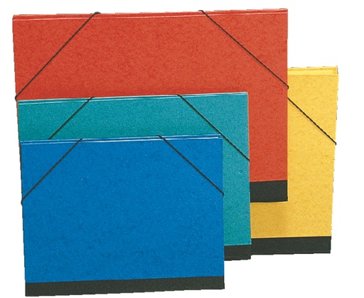 [ESS-1020615] Tekenmap Esselte 45x32cm (rood)