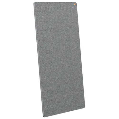 Whiteboard/memobord Nobo Move&Meet afneembaar en draagbaar 180x90cm frame