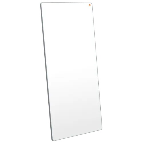 Whiteboard Nobo Move&Meet afneembaar en draagbaar 180x90cm frame