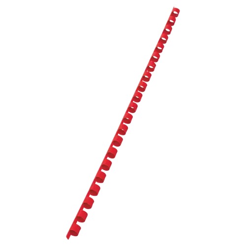 Bindrug GBC CombBind plastic 8mm (100)
