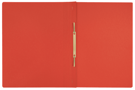 [ESS-39040025] Hechtmap Leitz Recycle karton A4 275g (rood)