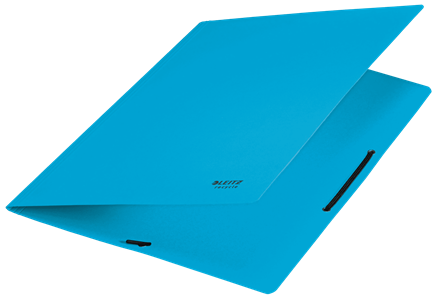 Elastomap Leitz Recycle karton A4