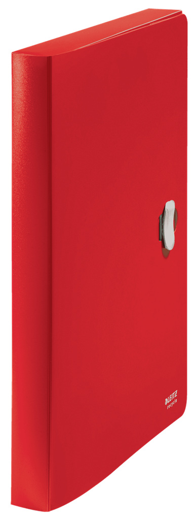 Documentenbox Leitz Recycle PP A4 met draaisluiting