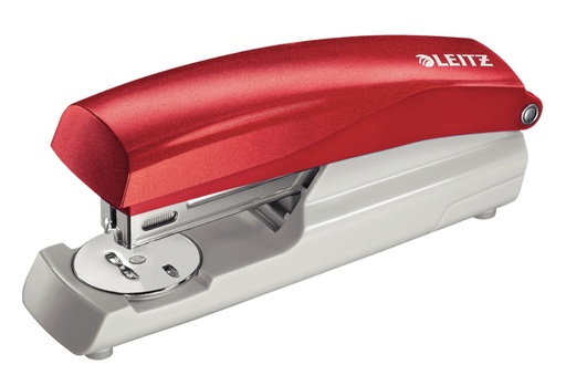 [ESS-55000025] Nietmachine Leitz New NeXXt 30vel (rood)
