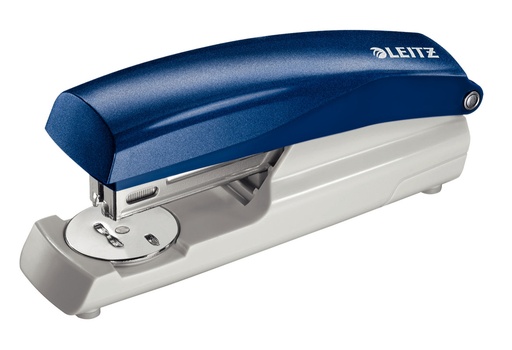 [ESS-55000035] Nietmachine Leitz New NeXXt 30vel (blauw)