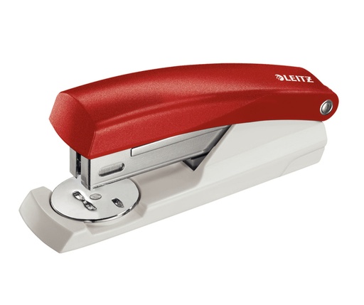 [ESS-55010025] Nietmachine Leitz New NeXXt 25vel (rood)