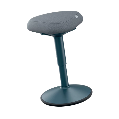 Wiebelkruk Leitz Ergo met gasveer 47-64cm
