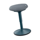 Wiebelkruk Leitz Ergo met gasveer 47-64cm