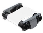 Lint Evolis voor Edikio Access wit 500 prints