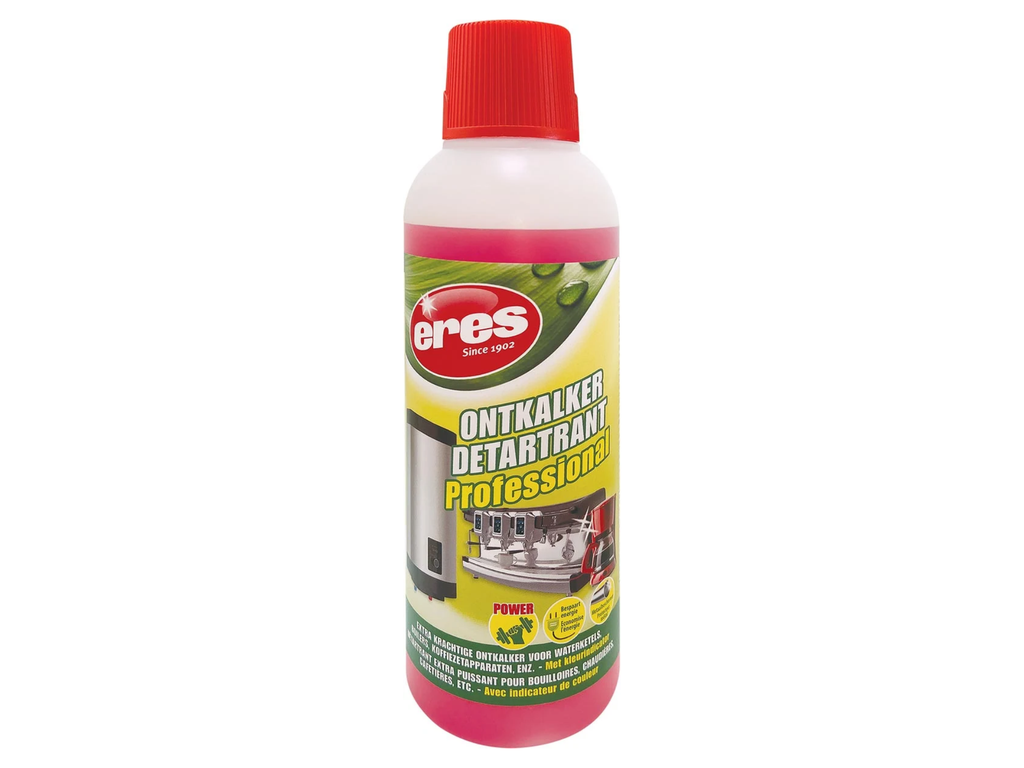 Ontkalker Eres Professional flacon 500ml