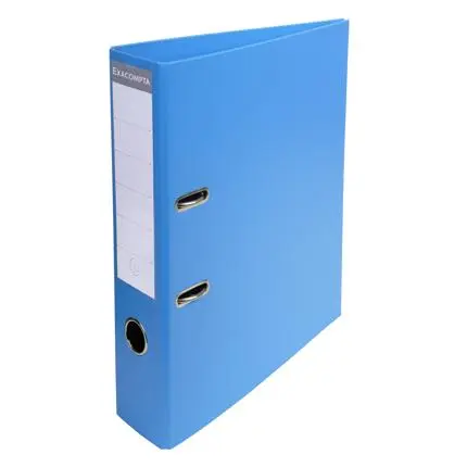 Ordner Exacompta Prem'Touch PVC A4 70mm