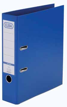 Ordner Elba Smart Pro+ PP A4 80mm