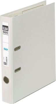 Ordner Elba Rado Plast PP A4 50mm