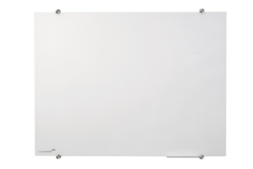 [LM-104554] Glasbord Legamaster magnetisch 90x120cm (wit)
