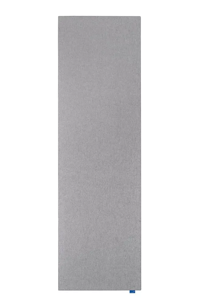 Akoestisch prikbord Legamaster Wall-Up 200x59,5cm