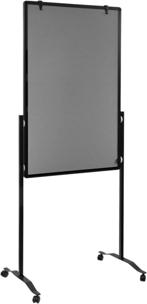 Multibord Legamaster Premium Plus 120x76cm whiteboard en prikbord