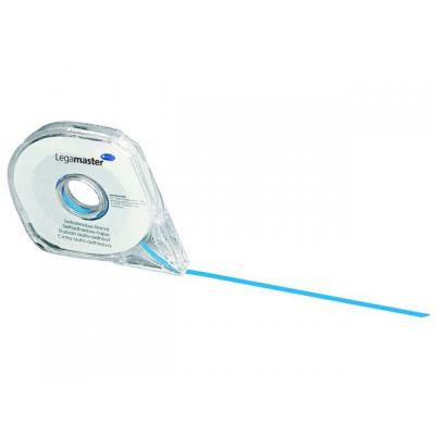 [LM-433203] Verdeeltape Legamaster voor planborden 2,5mmx16m (blauw)